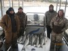 (11/15/2014) - Nice Striped Bass